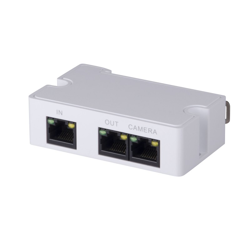 PoE Extender PoE Extender