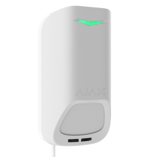 AJAX Superior MotionProtect G3 Fibra - Weiss AJAX Superior MotionProtect G3 Fibra - Weiss