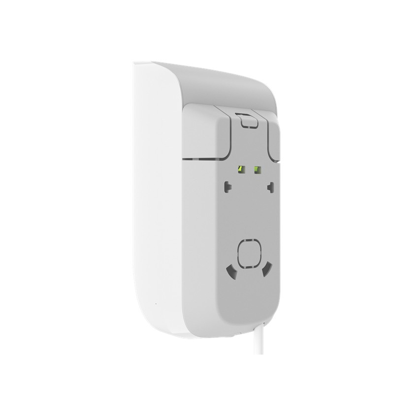 AJAX Superior MotionProtect G3 Fibra - Blanc AJAX Superior MotionProtect G3 Fibra - Blanc