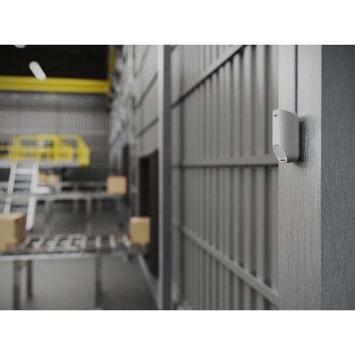 AJAX Superior MotionProtect G3 Fibra - Weiss AJAX Superior MotionProtect G3 Fibra - Weiss