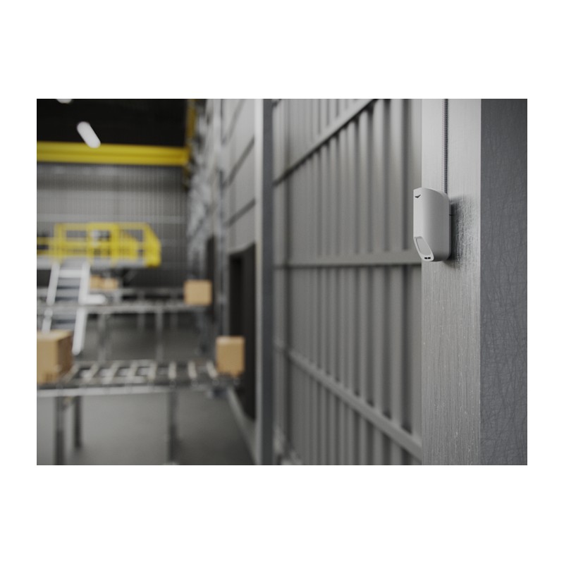 AJAX Superior MotionProtect G3 Fibra - Weiss AJAX Superior MotionProtect G3 Fibra - Weiss