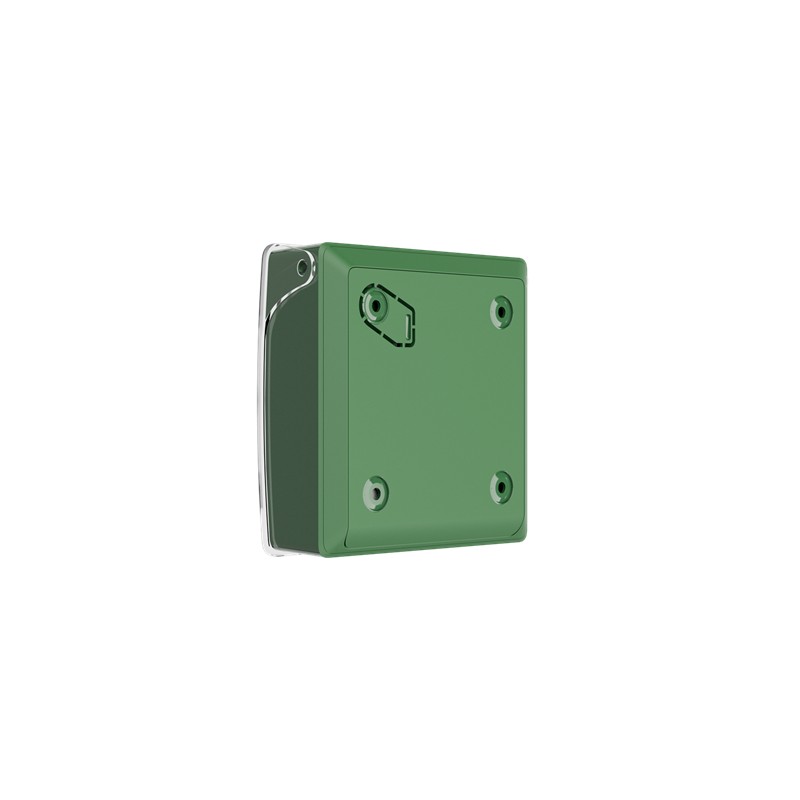 AJAX Manual Call Point - Vert AJAX Manual Call Point - Vert