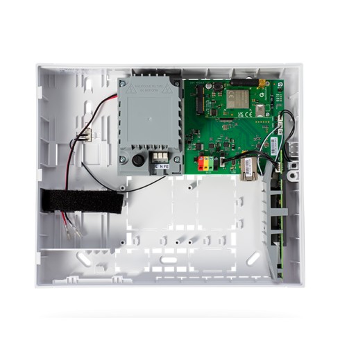 JABLOTRON Mercury - Système d'alarme central avec module radio JABLOTRON Mercury - Système d'alarme central avec module radio