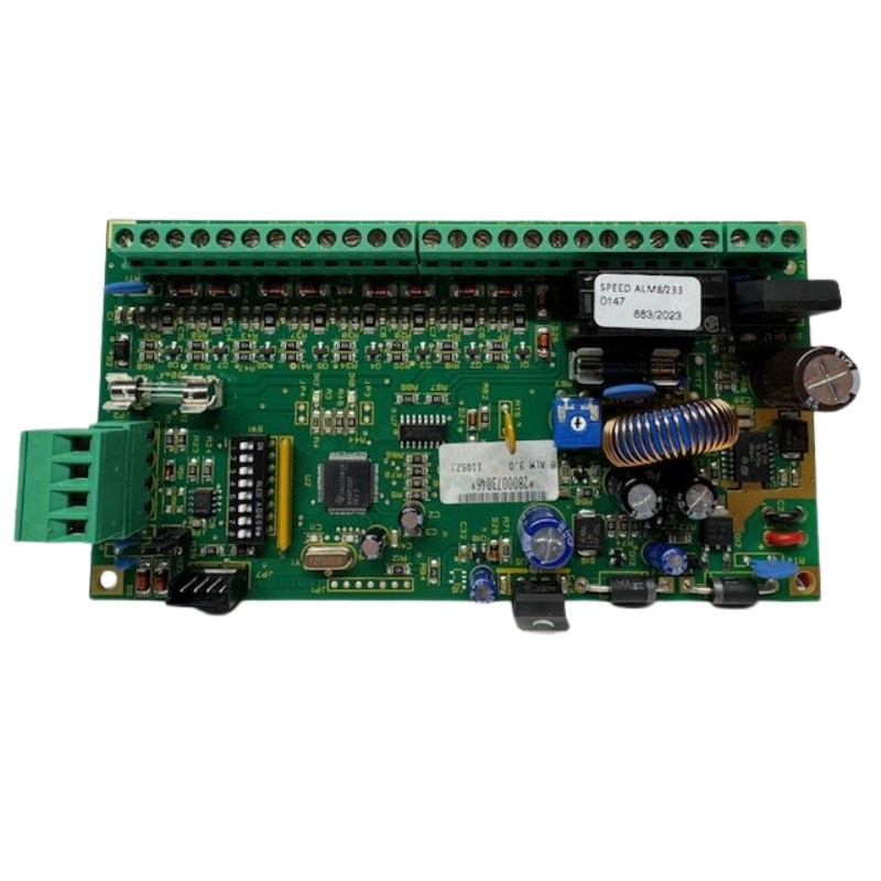 Module d'extension avec bloc d'alimentation 1,8A Module d'extension avec bloc d'alimentation 1,8A