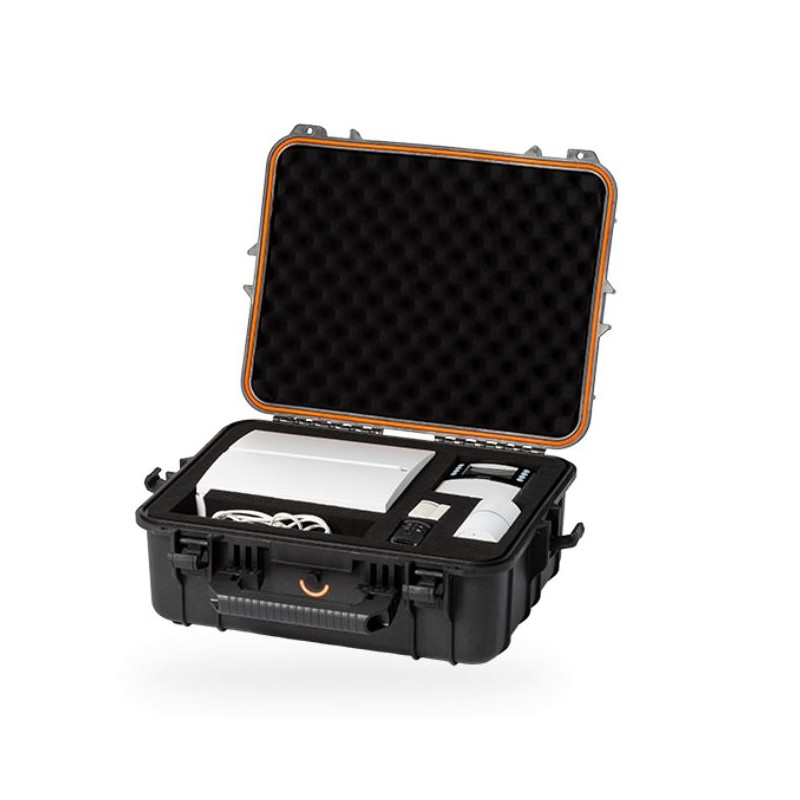 Valise de démonstration JABLOTRON MERCURY Valise de démonstration JABLOTRON MERCURY