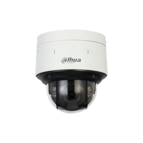 4MP 4× Starlight+ Smart Dual Illumination Netzwerk PTRZ Kamera Weiss 4MP 4× Starlight+ Smart Dual Illumination Netzwerk PTRZ Kamera Weiss