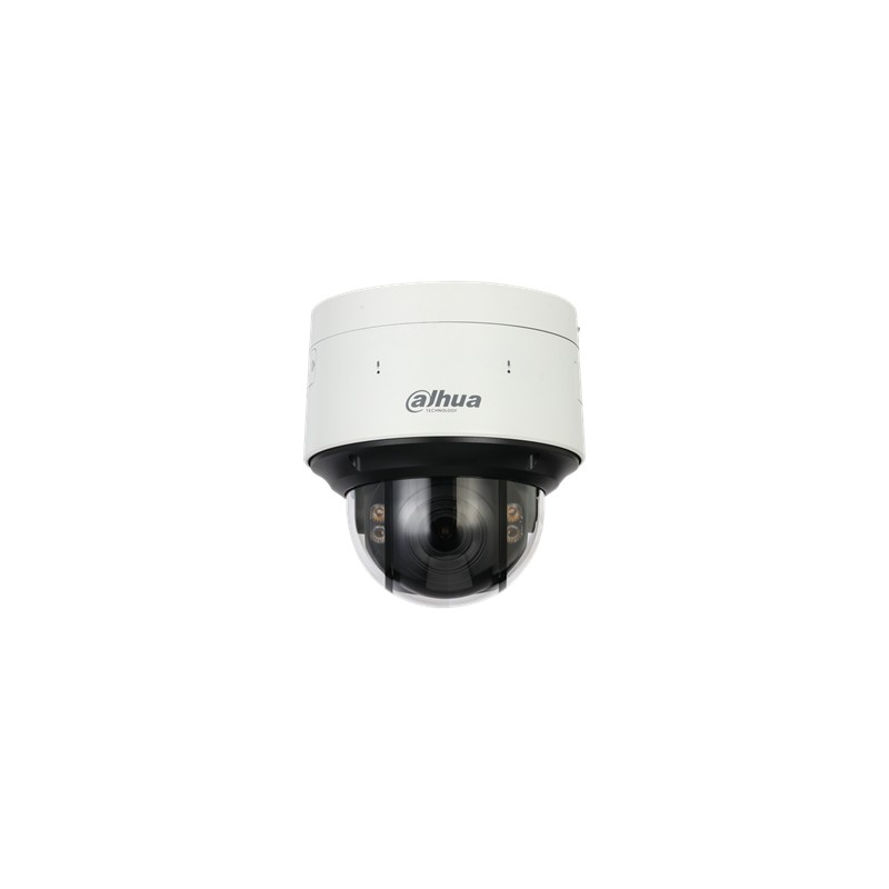 4MP 4× Starlight+ Smart Dual Illumination Netzwerk PTRZ Kamera Weiss 4MP 4× Starlight+ Smart Dual Illumination Netzwerk PTRZ Kamera Weiss