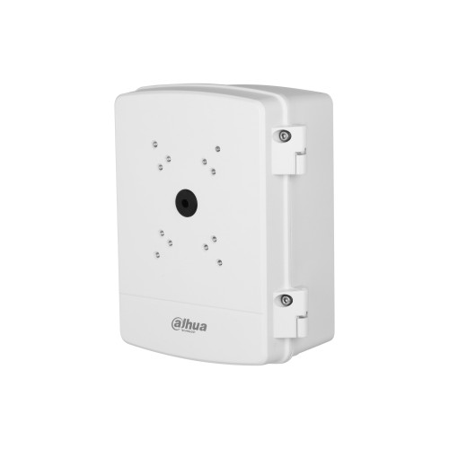 Boîtier de connexion étanche Blanc Boîtier de connexion étanche Blanc