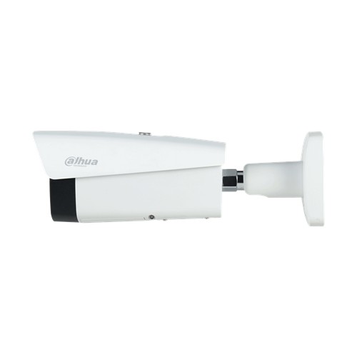 Thermal Network Hybrid Bullet Kamera Weiss Thermal Network Hybrid Bullet Kamera Weiss