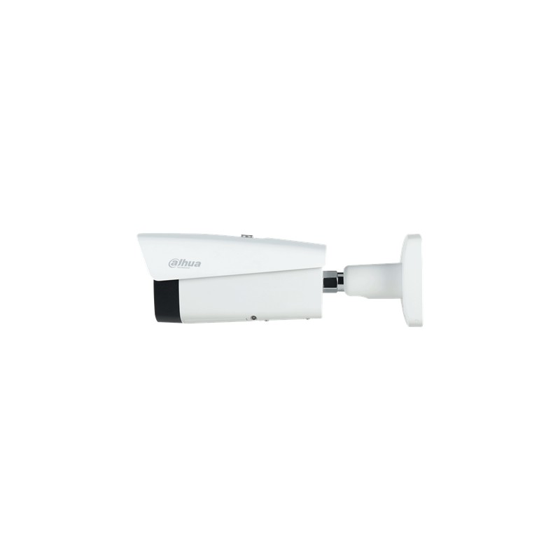 Thermal Network Hybrid Bullet Kamera Weiss Thermal Network Hybrid Bullet Kamera Weiss