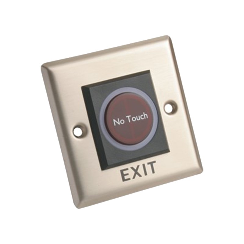 Infrarot Exit-Taste