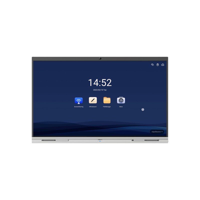 Tableau blanc interactif intelligent 65 pouces Tableau blanc interactif intelligent 65 pouces