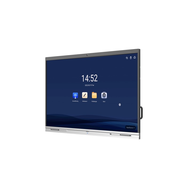 Tableau blanc interactif intelligent 65 pouces Tableau blanc interactif intelligent 65 pouces