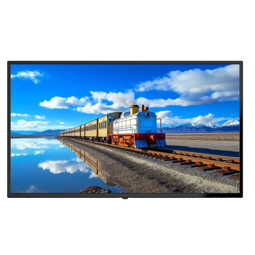 Écran numérique LCD 55 pouces Écran numérique LCD 55 pouces