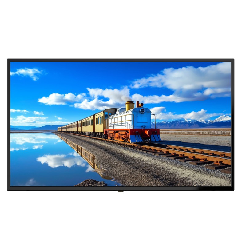 Écran numérique LCD 55 pouces Écran numérique LCD 55 pouces