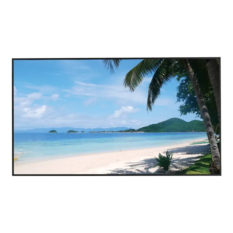 55 Zoll UHD LED-Monitor 55 Zoll UHD LED-Monitor