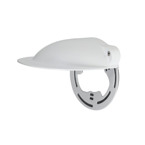 Regenschutz für Dome-Kamera Regenschutz für Dome-Kamera
