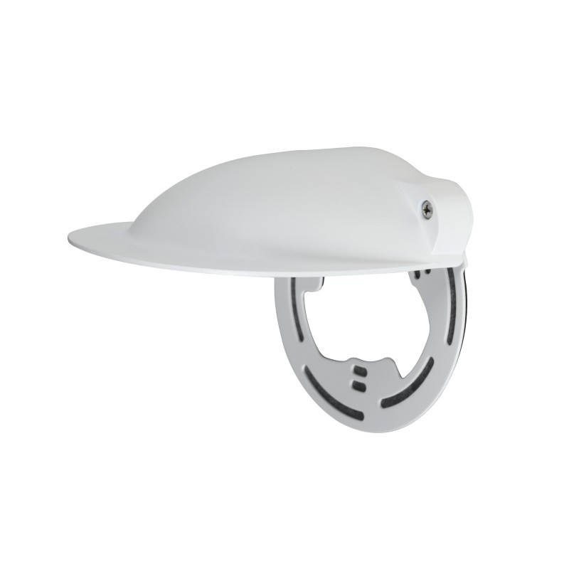 Regenschutz für Dome-Kamera Regenschutz für Dome-Kamera