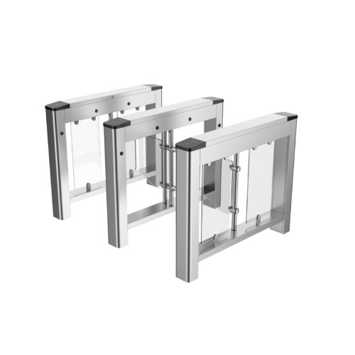 Barrière pivotante (droite) Barrière pivotante (droite)