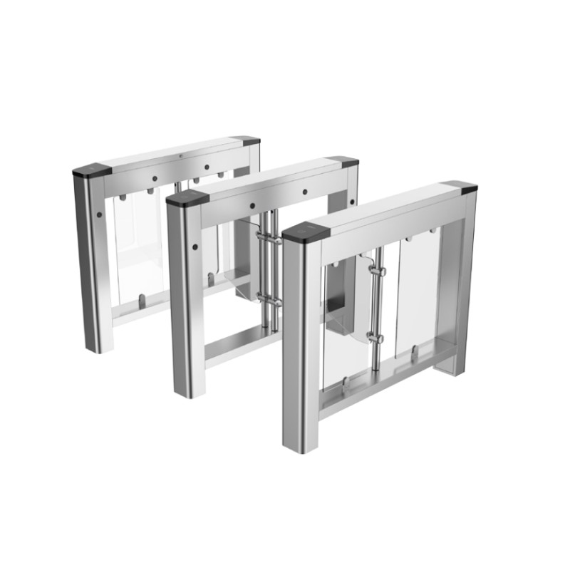 Barrière pivotante (droite) Barrière pivotante (droite)