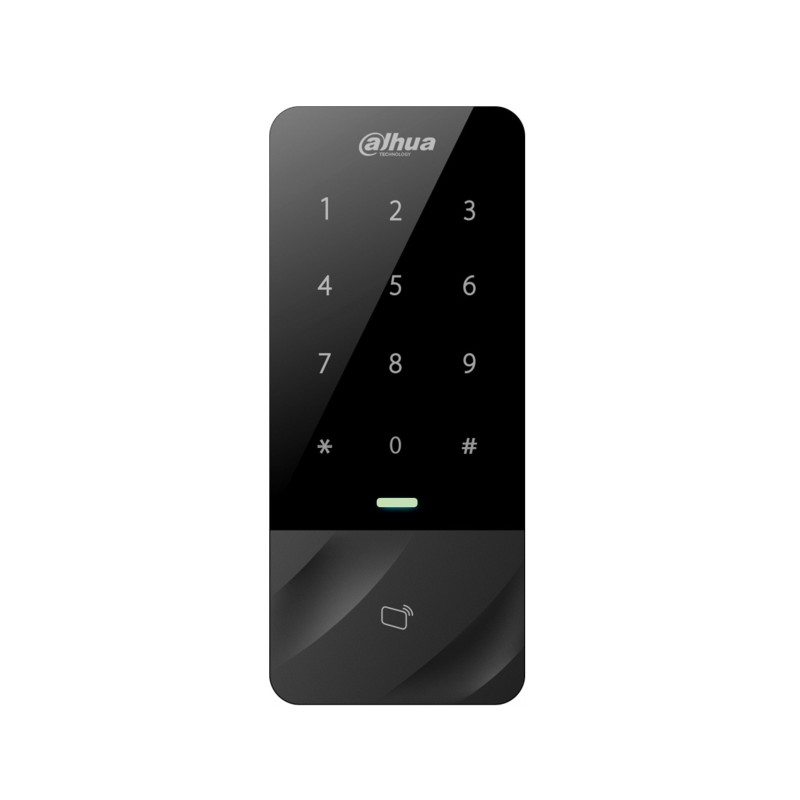 Appareil RFID autonome et étanche - 13.56MHz | Appareil RFID autonome et étanche - 13.56MHz |