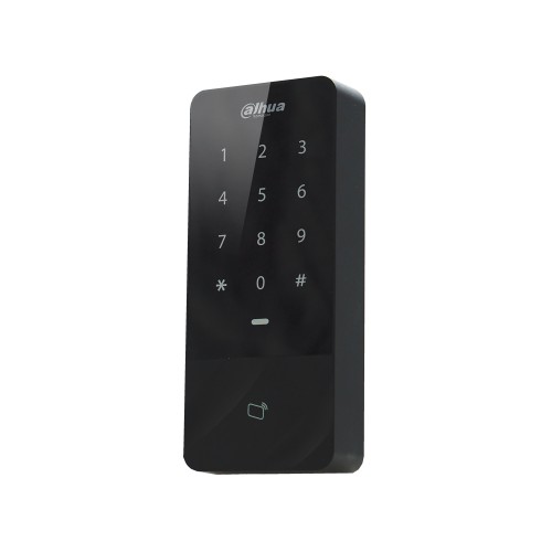 Appareil RFID autonome et étanche - 13.56MHz | Appareil RFID autonome et étanche - 13.56MHz |
