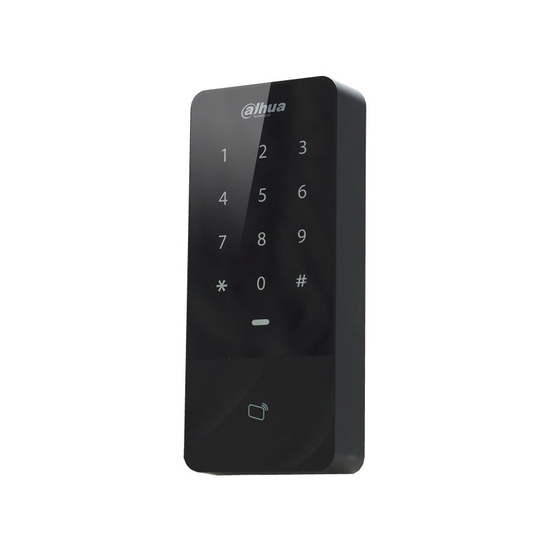 Appareil RFID autonome et étanche - 13.56MHz | Appareil RFID autonome et étanche - 13.56MHz |