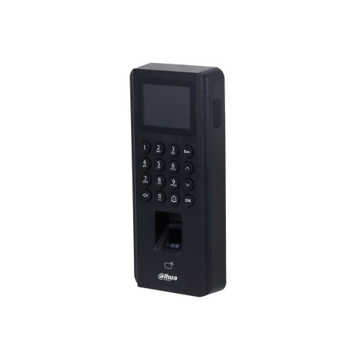 Single Door IC Karte, Passwort, Fingerabdruck - Eigenständiger Zugang Single Door IC Karte, Passwort, Fingerabdruck - Eigenständiger Zugang