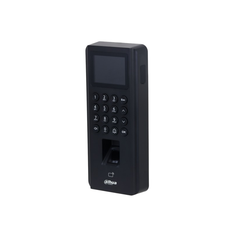 Single Door IC Karte, Passwort, Fingerabdruck - Eigenständiger Zugang Single Door IC Karte, Passwort, Fingerabdruck - Eigenständiger Zugang