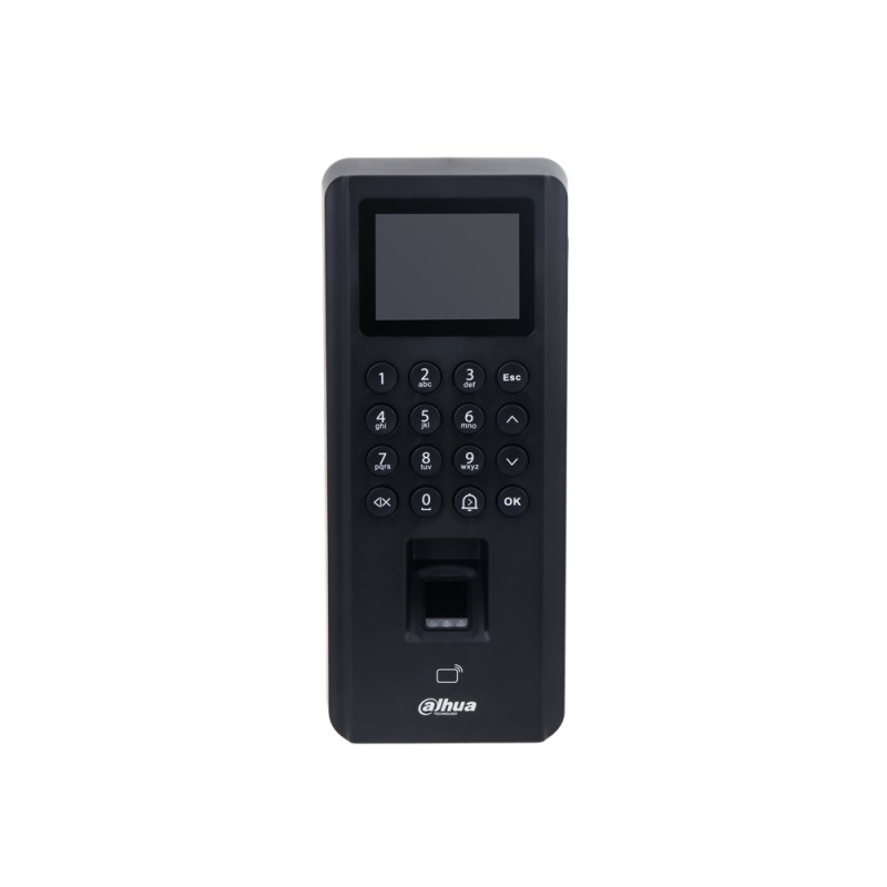Single Door IC Karte, Passwort, Fingerabdruck - Eigenständiger Zugang Single Door IC Karte, Passwort, Fingerabdruck - Eigenständiger Zugang