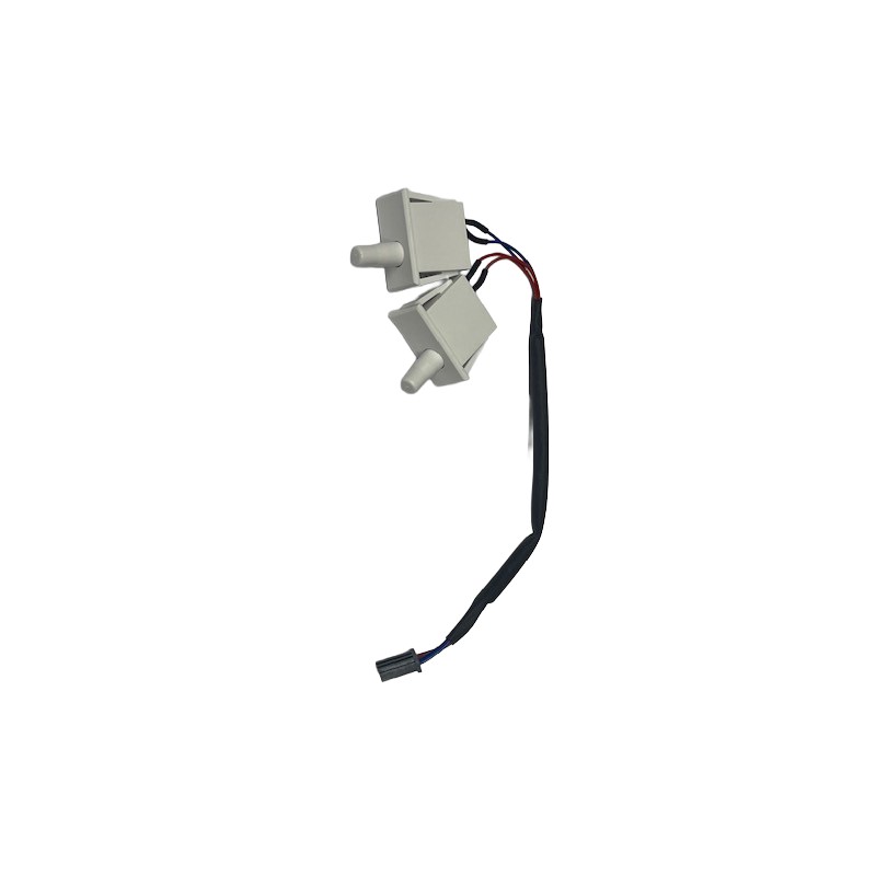 Anti-Sabotage-Element - für Box TP20-440