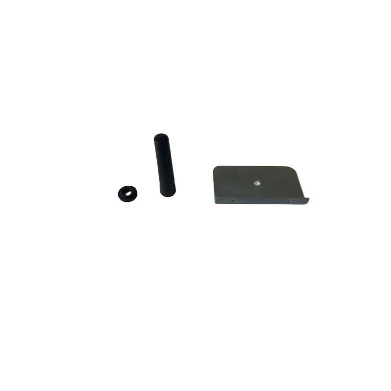SMA Dualband-Antenne
