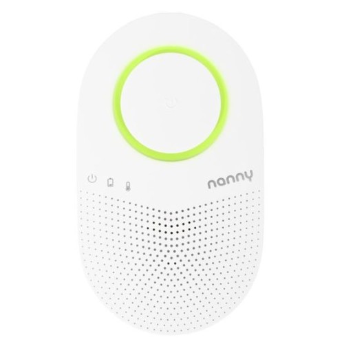 Moniteur respiratoire pour bébé Nanny Moniteur respiratoire pour bébé Nanny