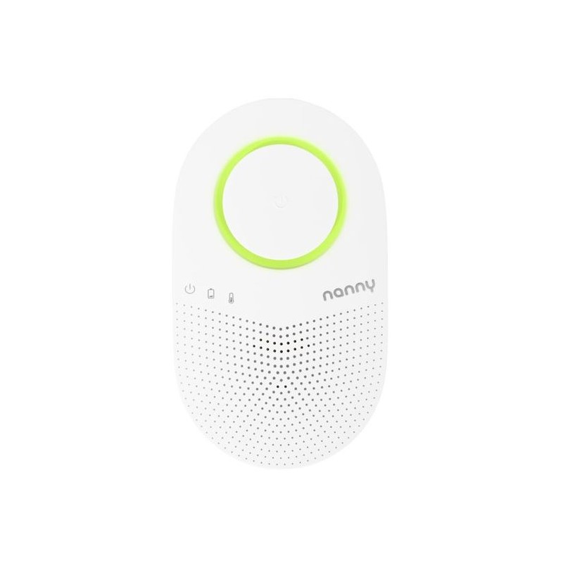 Moniteur respiratoire pour bébé Nanny Moniteur respiratoire pour bébé Nanny