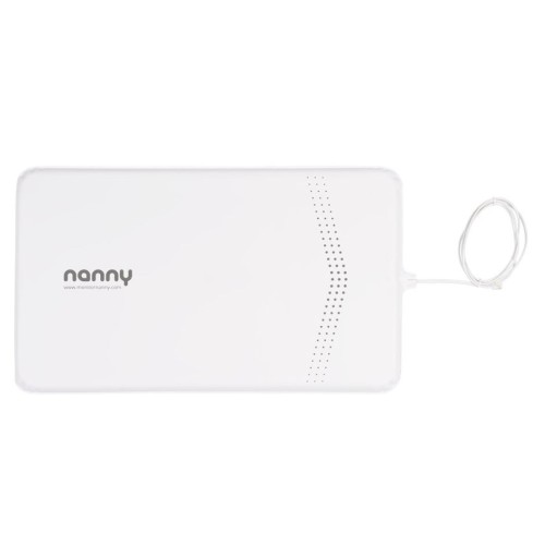 Moniteur respiratoire pour bébé Nanny Moniteur respiratoire pour bébé Nanny