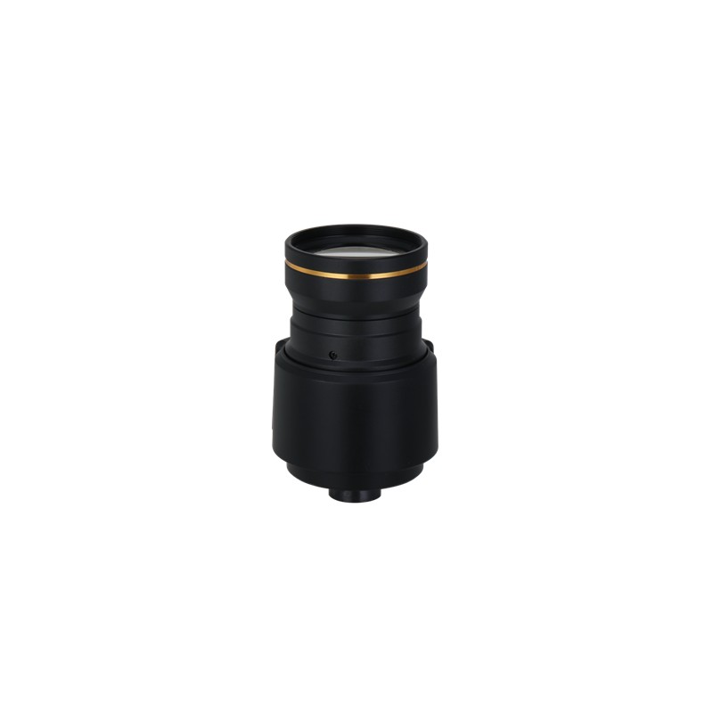 DH 12 MP 1/1.7" F1.2 10-40 mm Objectif à focale variable motorisé