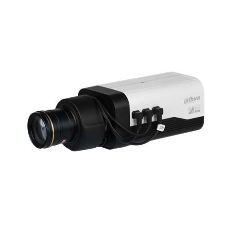 Caméra réseau Box WizMind 12 MP Caméra réseau Box WizMind 12 MP