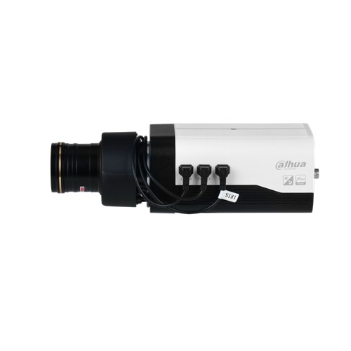 Caméra réseau Box WizMind 12 MP Caméra réseau Box WizMind 12 MP