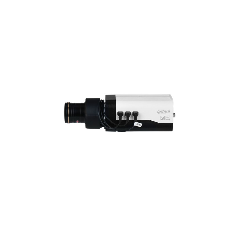 Caméra réseau Box WizMind 12 MP Caméra réseau Box WizMind 12 MP
