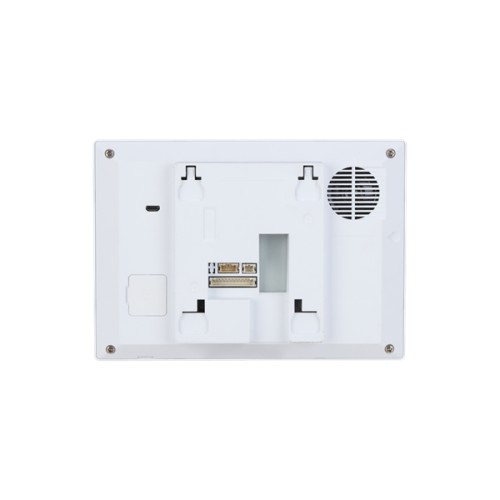 Moniteur intérieur IP et Wi-Fi Blanc Moniteur intérieur IP et Wi-Fi Blanc