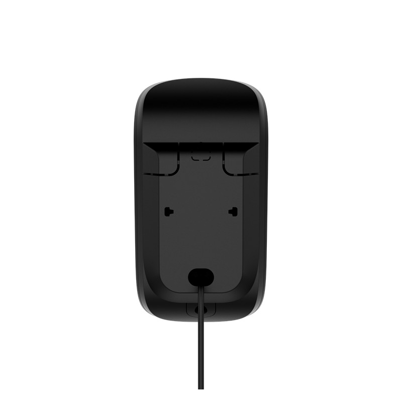 AJAX Superior MotionCam (PhOD) Fibra Schwarz AJAX Superior MotionCam (PhOD) Fibra Schwarz