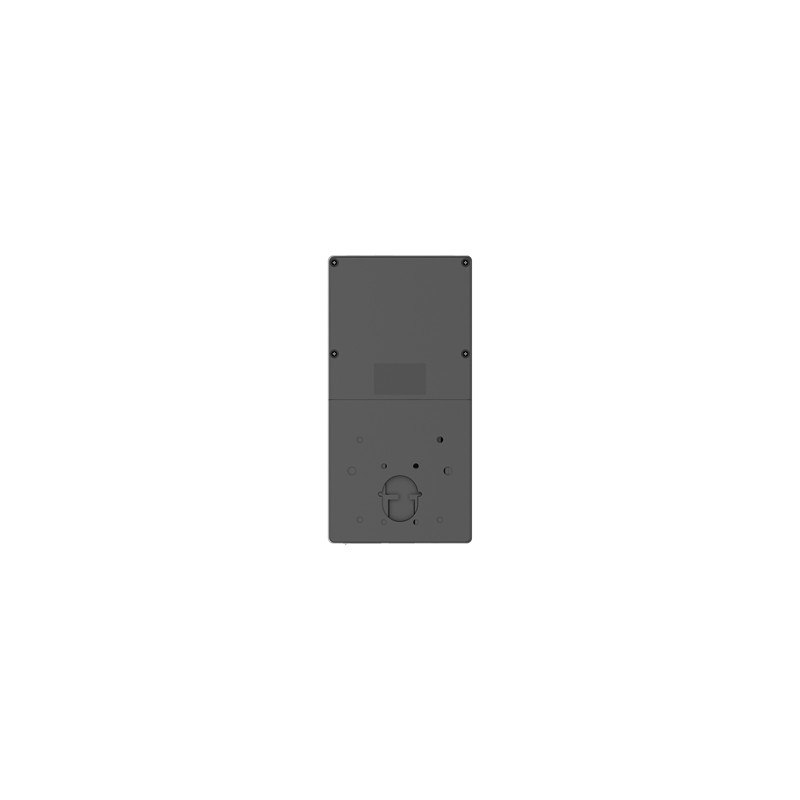 Zugangskontrollsystem mit Gesichtserkennung und Fingerabdruckscanner, Autorisierung per IC-Karte Zugangskontrollsystem mit Gesichtserkennung und Fingerabdruckscanner, Autorisierung per IC-Karte