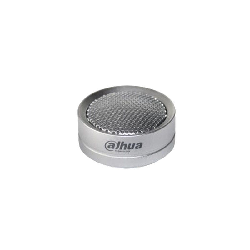 Hi-fidelity Tonabnehmer (Mikrofonkopf)