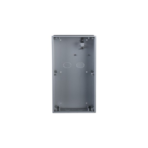 Zwei-Modul Montagebox Zwei-Modul Montagebox