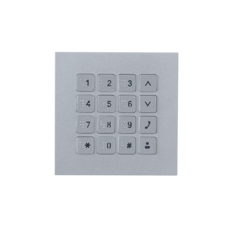 Module clavier