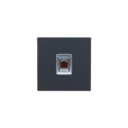 Fingerabdruck-Modul Schwarz Fingerabdruck-Modul Schwarz