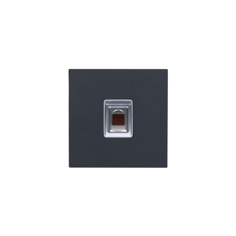 Fingerabdruck-Modul Schwarz Fingerabdruck-Modul Schwarz