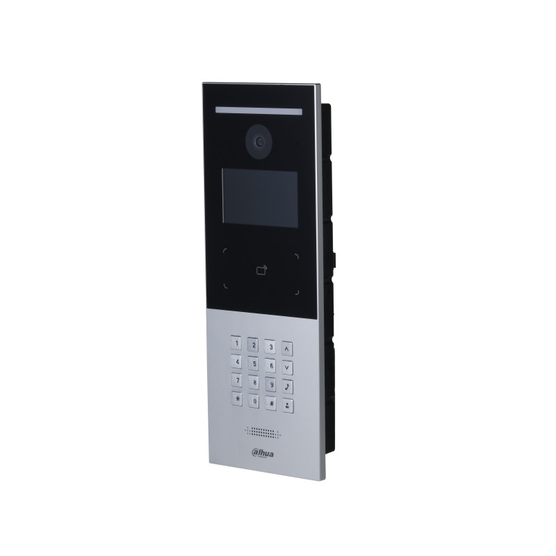 Interphone IP pour appartement Interphone IP pour appartement