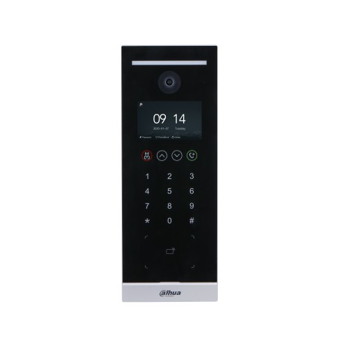 Interphone IP pour appartement Interphone IP pour appartement