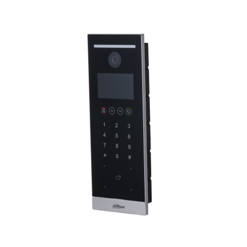 Interphone IP pour appartement Interphone IP pour appartement